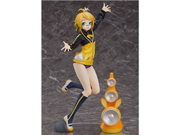 ~N -Project DIVA- F 2nd 1/7  X^CbVGiW[R Ver.