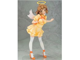 ��P�⏥�V���t�H�M�AGX 1/7 �� �V�gVer.