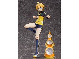 ~N -Project DIVA- F 2nd 1/7  X^CbVGiW[L Ver.