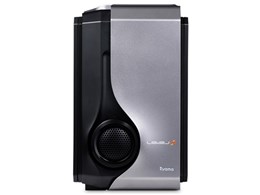 LEVEL-C0B6-i5-RFR Core i5 8400/8GB/240GB SSD+1TB HDD/GTX1650/500W