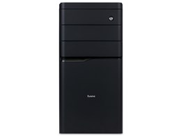 STYLE-M1B6-i5-RF Core i5 8400/8GB/1TB HDD/GTX1650/500W