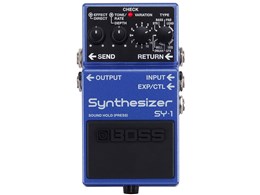 Synthesizer SY-1