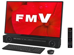 FMV ESPRIMO FHV[Y WF2/D2 KC_WF2D2_A022 TV@\E32GBESSD 512GB+HDD 3TBEBlu-rayEOfficeڃf