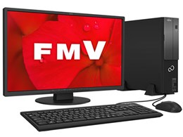 FMV ESPRIMO DHV[Y WD2/D2 KC_WD2D2_A015 Core i7E8GBEHDD 1TBE21.5^tڃf