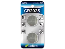 Lazos `E{^dr 2 L-C2025X2