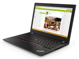 ThinkPad X280 20KFA020JP