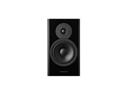 Evoke 20 [Black High Gloss yA]