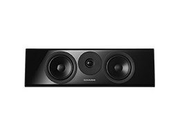 Evoke 25C [Black High Gloss Pi]