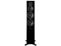 Evoke 50 [Black High Gloss yA]