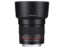 SAMYANG 85mm F1.4 AS IF UMC [ニコンZ用] 価格比較 - 価格.com