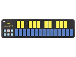 nanoKEY2 BLYL [u[&CG[]