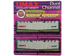 UM-DDR4D-2400-32GBHS [DDR4 PC4-19200 16GB 2g]