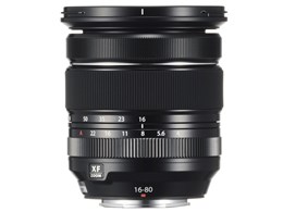 富士フイルム フジノンレンズ XF16-80mmF4 R OIS WR 価格比較