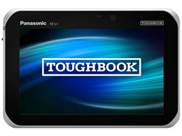 TOUGHBOOK FZ-L1AJAAAAJ