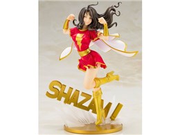 DC COMICS������ 1/7 ���A���[(�V���U���I�t�@�~���[)