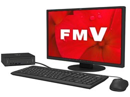FMV ESPRIMO DHV[Y WD1/D2 KC_WD1D2_A040 Core i7E8GBESSD 256GBE21.5^tEOfficeڃf