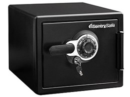 セントリー Sentry JSW3427 1時間 耐火金庫　中古品 セントリー Sentry JSW3427 1時間 耐火金庫 中古品 - メルカリ