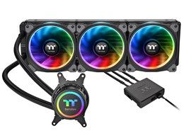 Floe Riing RGB 360 TR4 Edition CL-W235-PL12SW-A