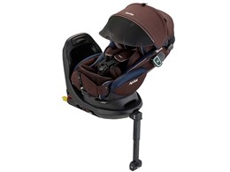 tfBA OE ISOFIX 360° Z[teB[ v~A [`R[guE] AJ`z|胂f