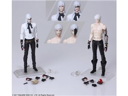 NieR�FAutomata BRING ARTS �A�_��&�C��