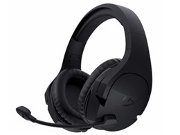 Cloud Stinger Wireless HX-HSCSW2-BK/WW