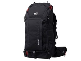 Nikon×MILLET �A�C�K�[�O���b�`���[ 33 [�u���b�N]