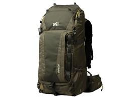 Nikon×MILLET �A�C�K�[�O���b�`���[ 33 [�A�[�X�O���[��]