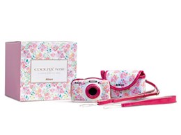 COOLPIX W150 FLOWER LIMITED BOX
