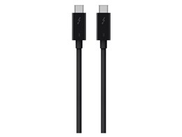 F2CD084bt0.5MBK [0.5m Black]