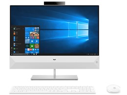 HP Pavilion All-in-One 24-xa0093jp スタンダードプラス・プロ