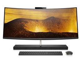 ENVY Curved All-in-One 34-b190jp ptH[}XfG2