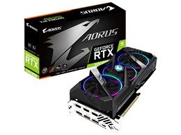 GV-N208SAORUS-8GC [PCIExp 8GB]
