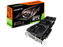 GV-N208SGAMING OC-8GC [PCIExp 8GB]