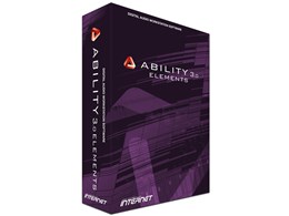 ABILITY 3.0 Elements