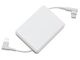 SCL-M10/WH [zCg]