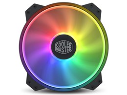MasterFan MF200R ARGB R4-200R-08FA-R1