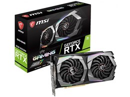 GEFORCE RTX2060 GAMING 6G [PCIExp 6GB] NTT-X Store胂f