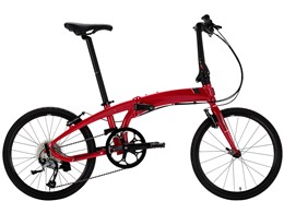 Verge D9 2019Nf [Dark Red/Gray(White)]