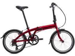 Link A7 2019Nf [Dark Red/Red]