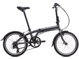 Link A7 2019Nf [Dark Gunmetal/Gray]