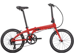 Link C8 Modern Line 2019Nf [Matte Red/Silver]