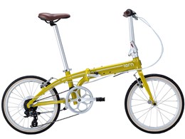 Link C8 Classic Line 2019Nf [Chameleon Yellow/White]