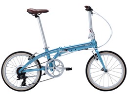 Link C8 Classic Line 2019Nf [Light Blue/White]