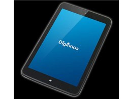 Diginnos DG-D08IW2SL Atom x5 Z8350/Intel HD Graphics 400/4GB/eMMC 64GB K/08536-10a