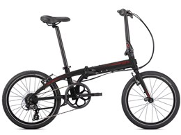 Link C8 Modern Line 2019Nf [Matte Black/Red]