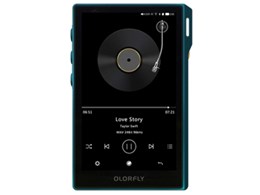 Portable Audio Player U6 [64GB]