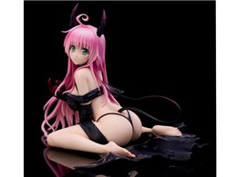 To LOVEる-とらぶる-ダークネス 1/6 ララ・サタリン・デビルーク ダークネスver.