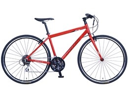 FX-200 2019Nf [Red]