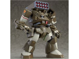 ���z�̉�_�O���� COMBAT ARMORS MAX17 1/72 Scale �A�C�A���t�b�g F4XD �w�C�X�e�B XD�^