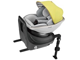 N[ X}[g ISOFIX GbOVbN JL-540 (YE) [CG[]